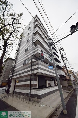 ヒルズ東日暮里の物件内観写真